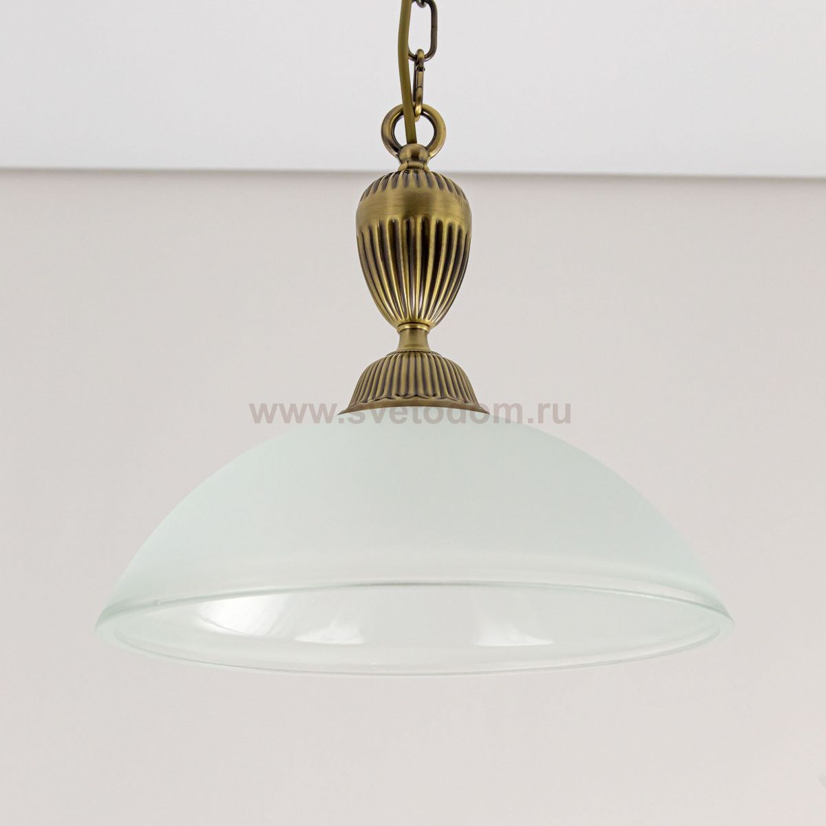 Подвесной светильник Citilux CL413211 Латур