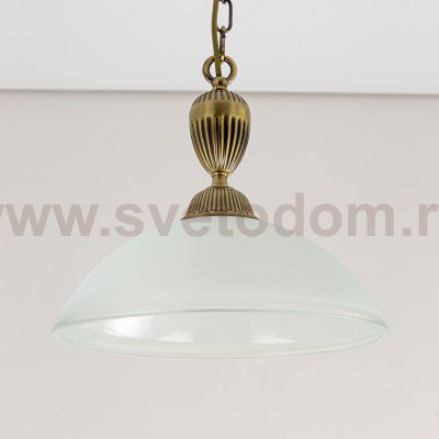 Подвесной светильник Citilux CL413211 Латур