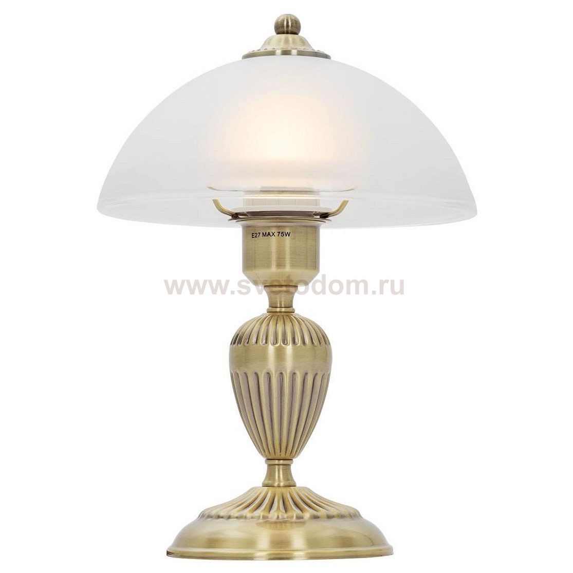 Настольный светильник Citilux CL413811 Латур