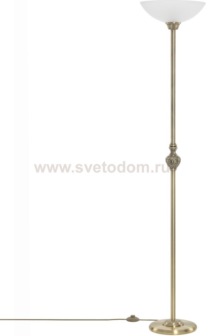 Торшер Citilux CL413911 Латур