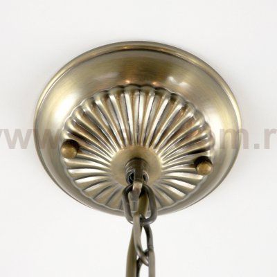 Люстра подвесная Citilux CL414153 Севилья