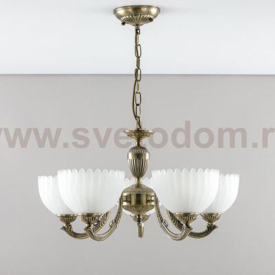 Люстра подвесная Citilux CL414153 Севилья