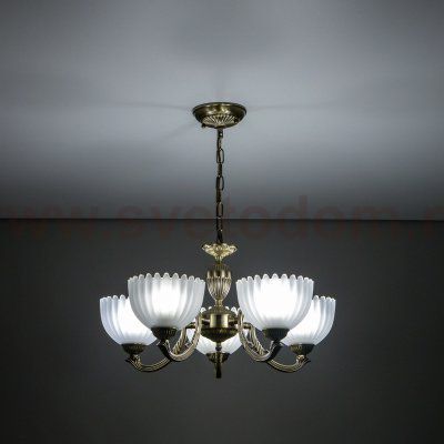 Люстра подвесная Citilux CL414153 Севилья