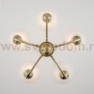 Люстра подвесная Citilux CL414153 Севилья