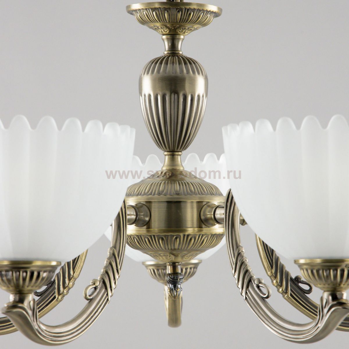 Люстра подвесная Citilux CL414153 Севилья