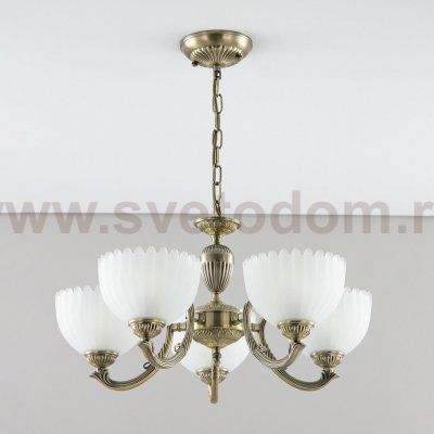 Люстра подвесная Citilux CL414153 Севилья