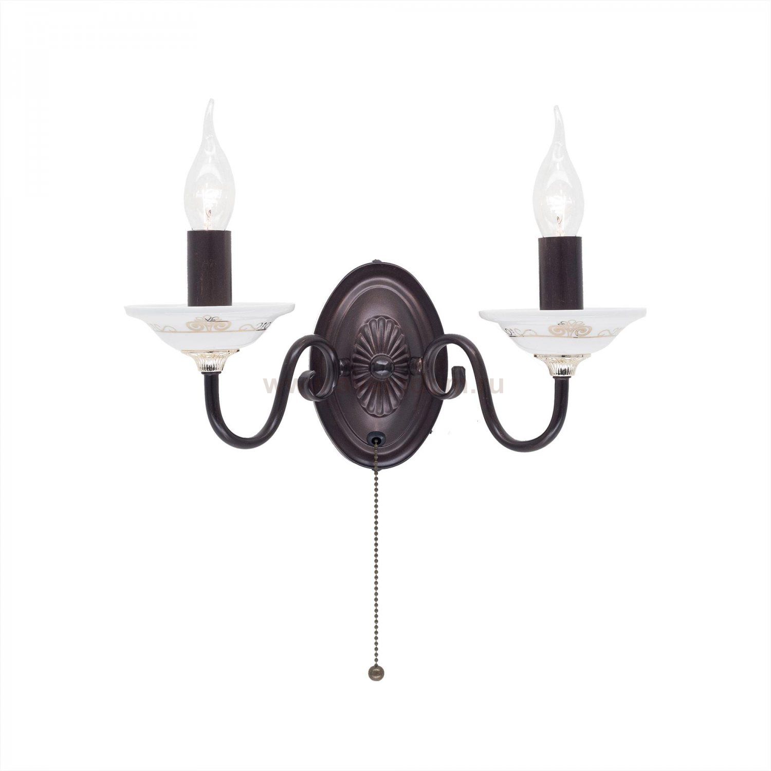 Светильник настенный бра Citilux CL414321 Родос