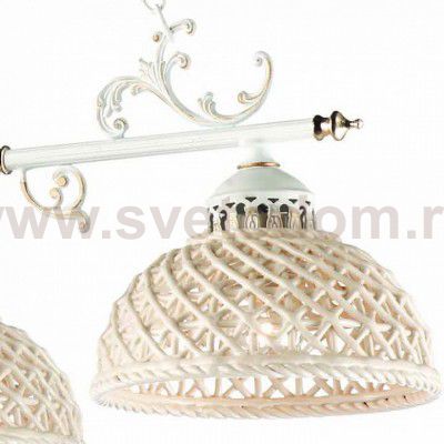 Люстра подвесная Citilux CL415131 Трензадо