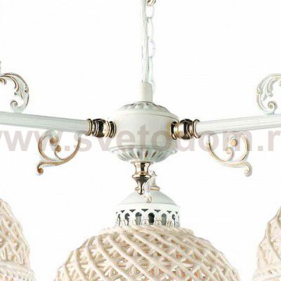 Люстра подвесная Citilux CL415131 Трензадо