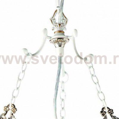 Люстра подвесная Citilux CL415131 Трензадо