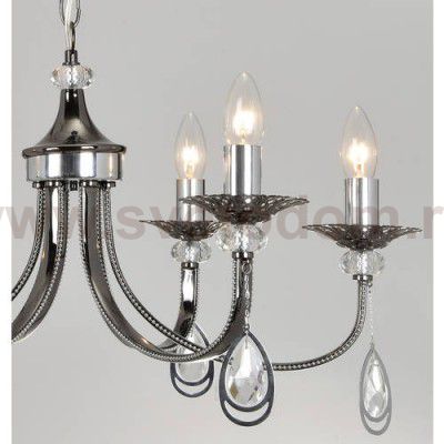 Люстра Citilux CL417161 Оксфорд