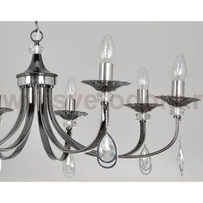 Люстра Citilux CL417181 Оксфорд