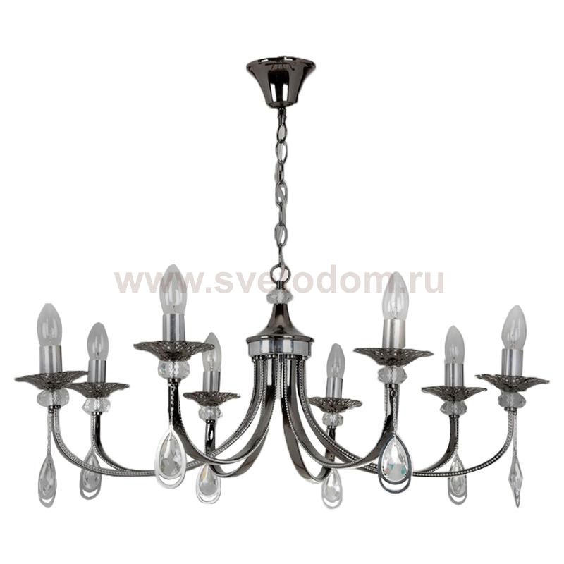 Люстра Citilux CL417181 Оксфорд