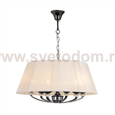 Люстра Citilux CL417261 Оксфорд