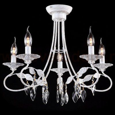 Люстра подвесная Citilux CL418152 Честер