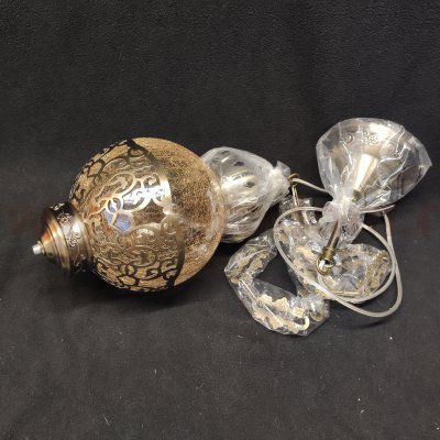 Подвесной светильник Citilux CL419113 Каир