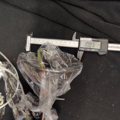 Подвесной светильник Citilux CL419113 Каир