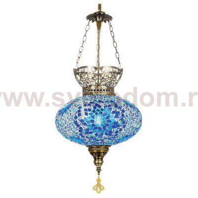 Подвесной светильник Citilux CL419126 Каир