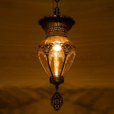 Подвесной светильник Citilux CL419213 Каир