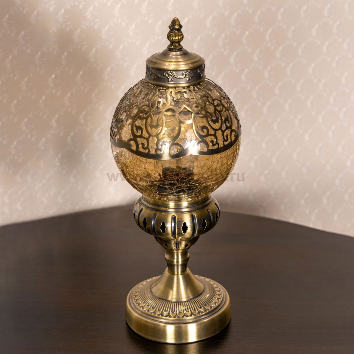 Настольный светильник Citilux CL419813 Каир