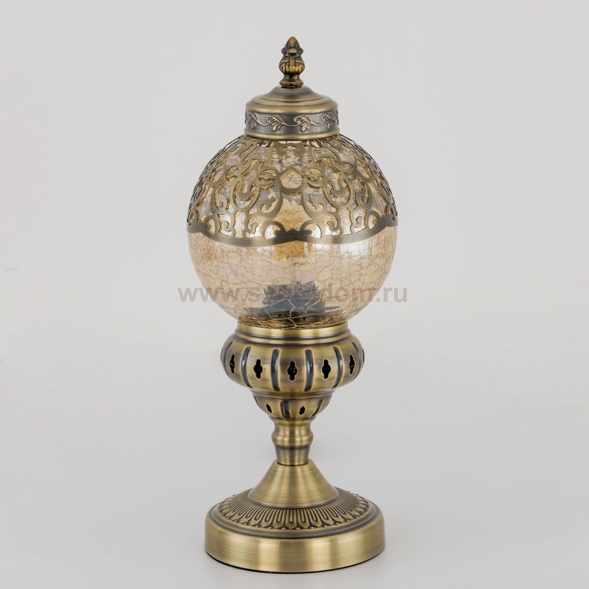 Настольный светильник Citilux CL419813 Каир