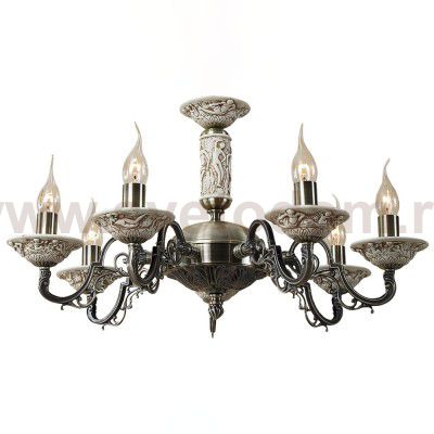 Люстра подвесная Citilux CL420171 Деметра