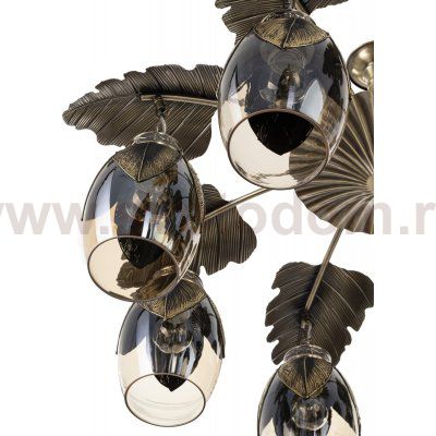 Люстра подвесная Citilux CL420183 Garuda