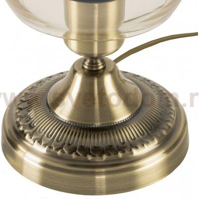 Настольный светильник Citilux CL420813 Garuda