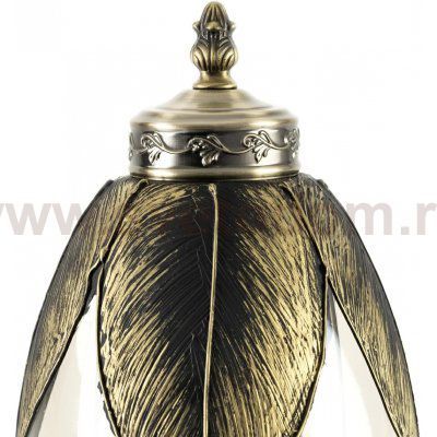 Настольный светильник Citilux CL420813 Garuda