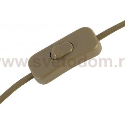 Настольный светильник Citilux CL420813 Garuda