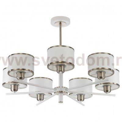 Люстра на штанге Citilux CL421272 ALTON
