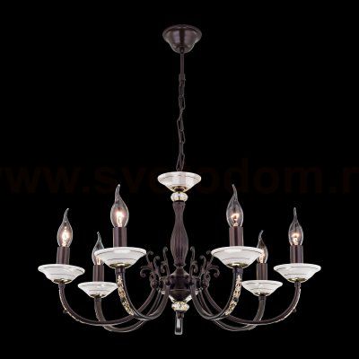 Люстра подвесная Citilux CL422171 Метеора