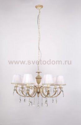 Люстра подвесная Citilux CL423171 Элиза