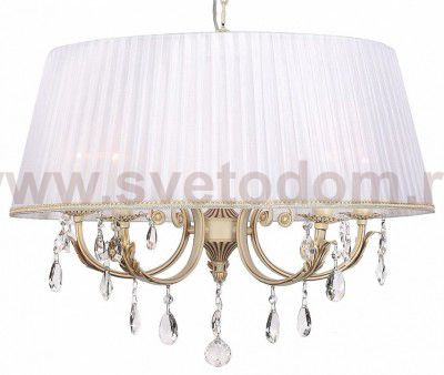 Люстра подвесная Citilux CL423251 Элиза