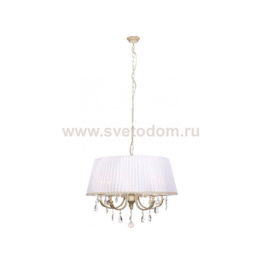 Люстра подвесная Citilux CL423251 Элиза