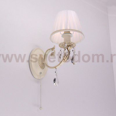 Светильник настенный бра Citilux CL423311 Элиза