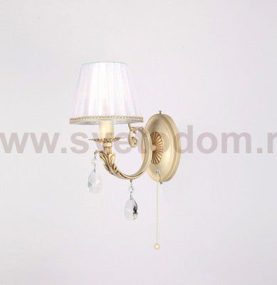 Светильник настенный бра Citilux CL423311 Элиза