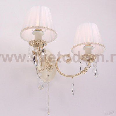 Светильник настенный бра Citilux CL423321 Элиза