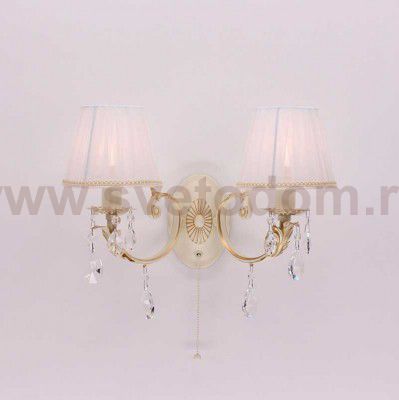 Светильник настенный бра Citilux CL423321 Элиза