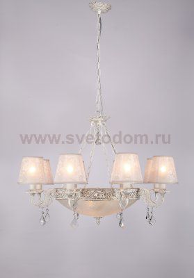 Люстра подвесная Citilux CL424181 Бельведер