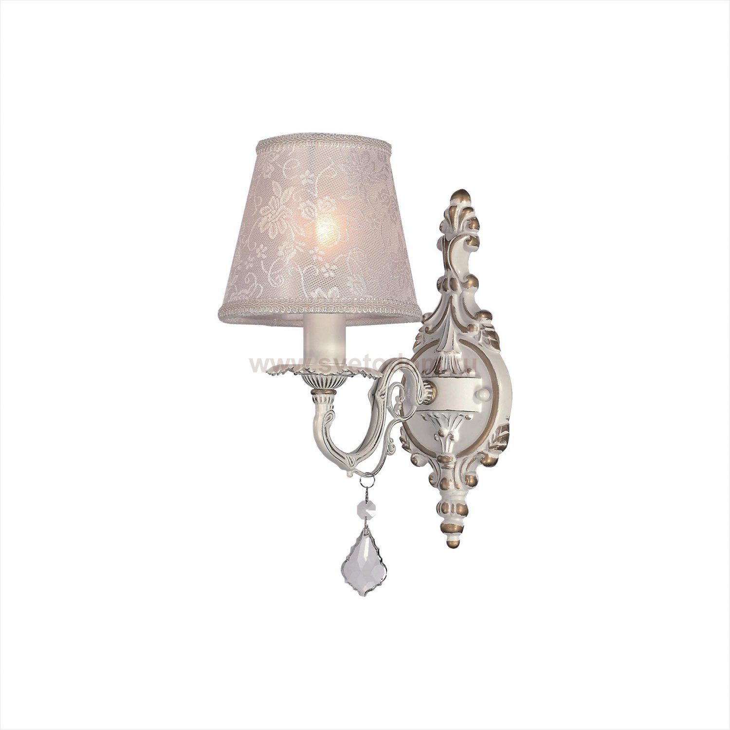 Светильник настенный бра Citilux CL424311 Бельведер