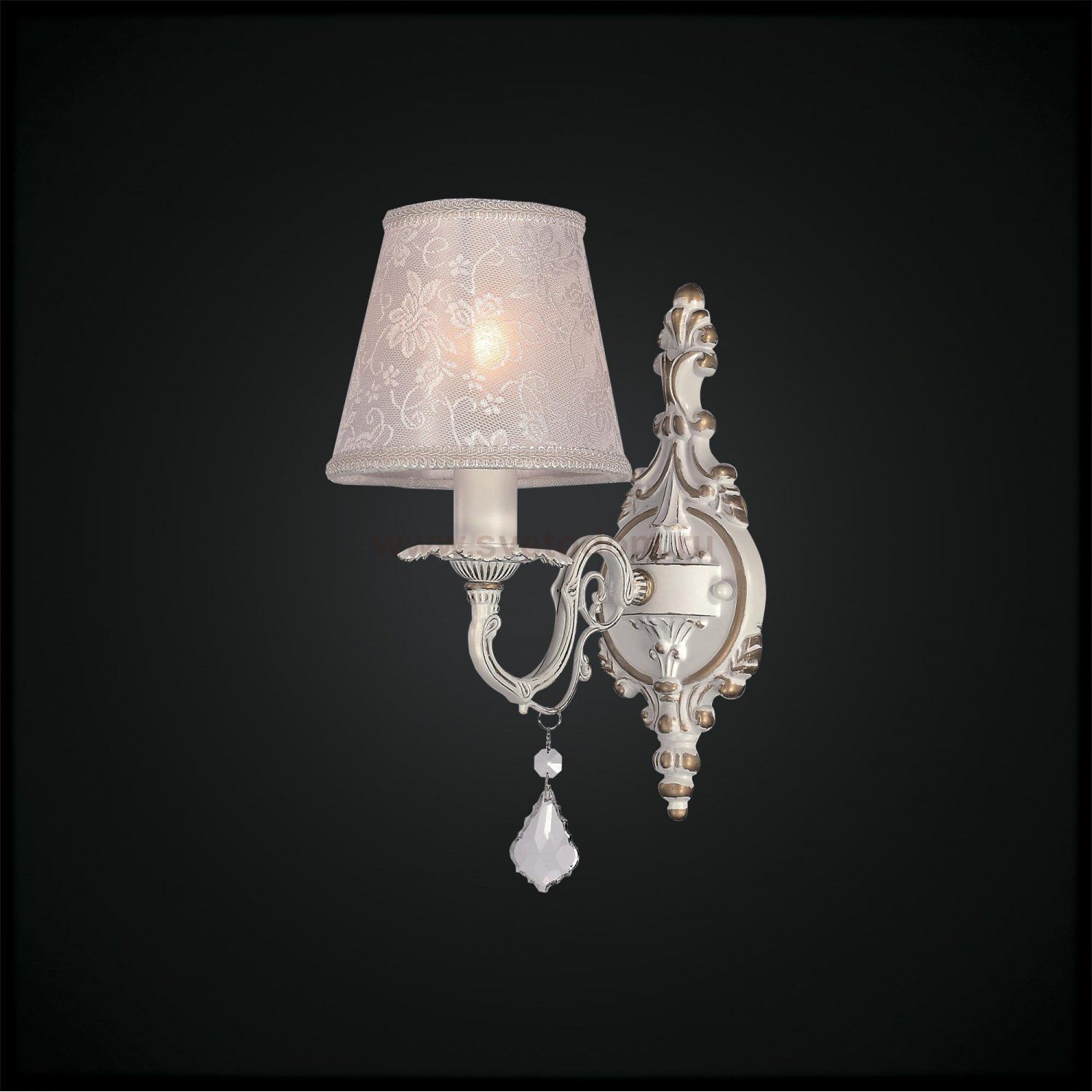 Светильник настенный бра Citilux CL424311 Бельведер