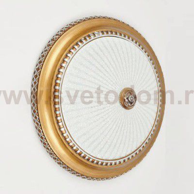 Светильник настенно-потолочный Citilux CL425402 Тренди-2