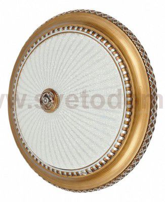 Светильник настенно-потолочный Citilux CL425402 Тренди-2