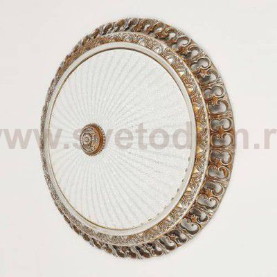 Светильник настенно-потолочный Citilux CL425403 Тренди-3