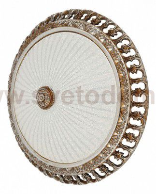 Светильник настенно-потолочный Citilux CL425403 Тренди-3