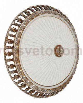 Светильник настенно-потолочный Citilux CL425403 Тренди-3