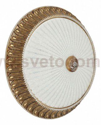 Светильник настенно-потолочный Citilux CL425404 Тренди-4