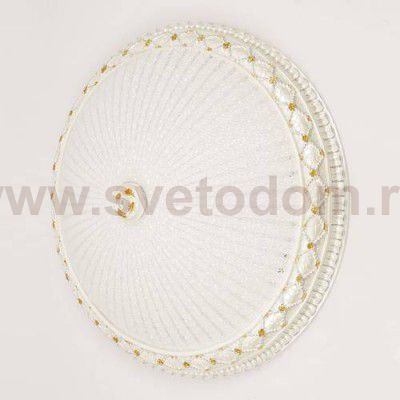 Светильник настенно-потолочный Citilux CL425501 Тренди-1