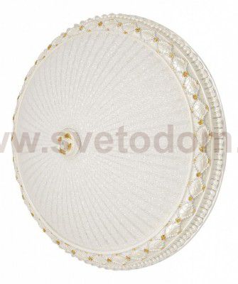 Светильник настенно-потолочный Citilux CL425501 Тренди-1